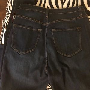 Women’s jeans